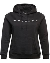Merchcode - Sweatshirt - Lyst