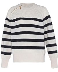 faina - Pullover - Lyst