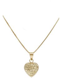 Firetti - Kette - Lyst