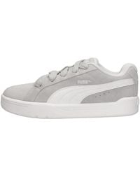 PUMA - Sneaker Low Park Life Easy Sd - Lyst