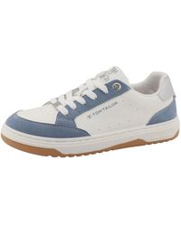 Tom Tailor - Sneaker - Lyst