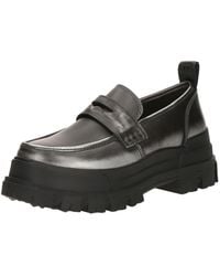 Buffalo - Slipper Aspha - Lyst