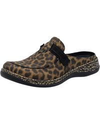 Rieker - Clogs - Lyst