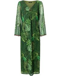 Ana Alcazar - Kleid Ziesa - Lyst