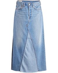 Levi's - Rock 'Iconic' - Lyst