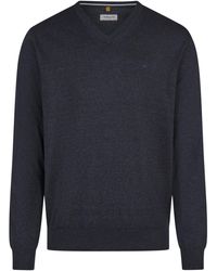 Redmond - Pullover Basic - Lyst