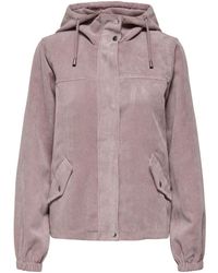 Jdy - Jacke Jessie - Lyst