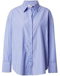 ONLY - Bluse Onloregon - Lyst