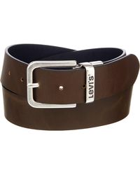 Levi's - Levis Reversible Core Belt - Lyst