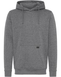 Solid - Sweatshirt Sdaujuda - Lyst