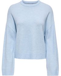 ONLY - Pullover Onlsimoni - Lyst