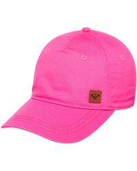 Roxy - Cap Extra Innings - Lyst