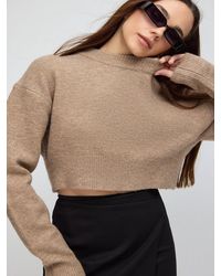 No Matter What - Pullover - Lyst