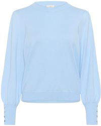 Kaffe - Pullover Kalizza - Lyst