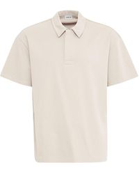Solid - Poloshirt Sdoswald - Lyst