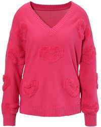Aniston CASUAL - Pullover - Lyst