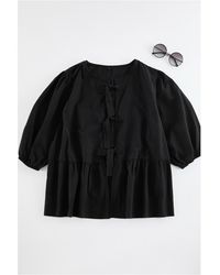 Trendyol - Bluse - Lyst