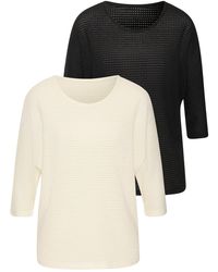 vivance active - Pullover - Lyst