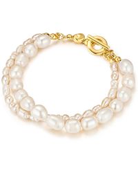 YOKOAMII - Armband - Lyst