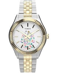 Timex - Uhr Legacy X Peanuts - Lyst