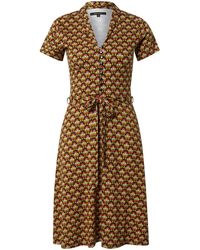 King Louie - Kleid 'Emmy' - Lyst