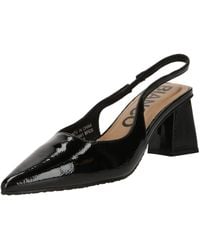 Bianco - Slingpumps Maralyn - Lyst
