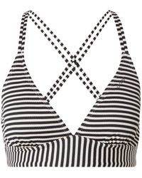 Protest - Bikinitop Mixsuperol - Lyst