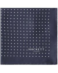 Hackett - Tuch - Lyst
