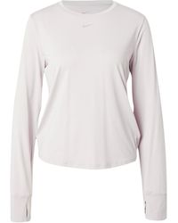 Nike - Funktionsshirt 'one classic' - Lyst