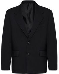 Antioch - Blazer Jacket - Lyst