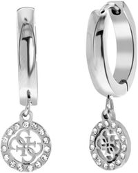 Guess - Ohrringe - Lyst