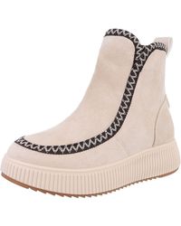 Ital-Design - Stiefelette - Lyst