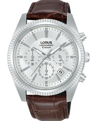 Lorus - Uhr - Lyst