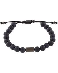 Fossil - Armband - Lyst