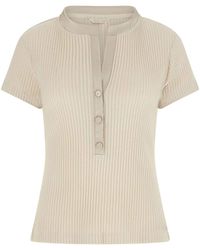 Guess - Pullover Charline Serafino - Lyst
