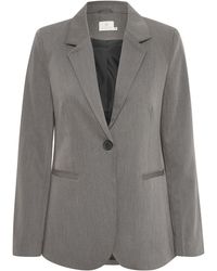 Kaffe - Blazer Kasakura - Lyst