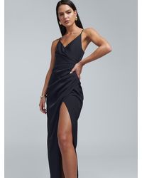 BWLDR - Kleid Morley Dress - Lyst