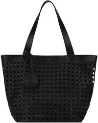 Ilse Jacobsen - Shopper Braid 02 - Lyst