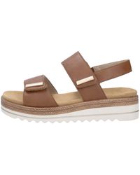 Remonte - Sandale Basic - Lyst