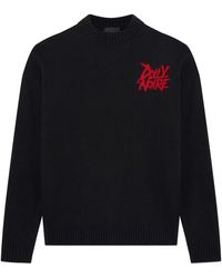 DOLLY NOIRE - Pullover C-Sth - Lyst