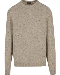 Fynch-Hatton - Pullover - Lyst