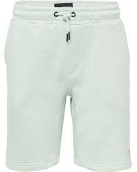 Blend - Shorts 'downton' - Lyst