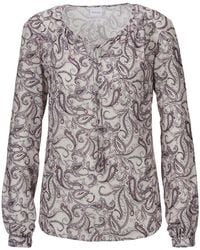 Madeleine - Bluse - Lyst