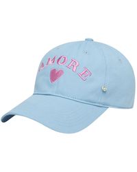 Codello - Cap Baseball-Style Amore-Stickerei - Lyst