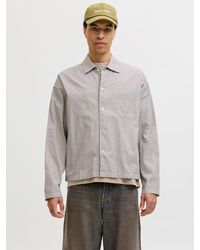 Jack & Jones - Hemd Joraustin - Lyst