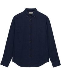 Superdry & Co - Bluse - Lyst