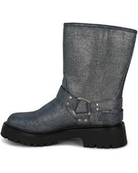 Findlay - Stiefeletten Rogue - Lyst