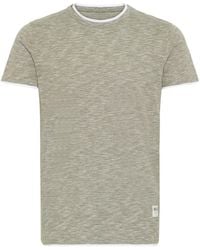 Solid - Shirt Rigos - Lyst