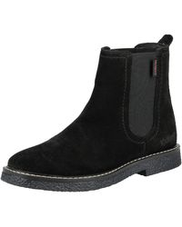 Kickers - Chelsea Boots 'Lorel' - Lyst