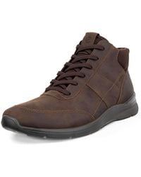 Ecco - Schnürboots - Lyst